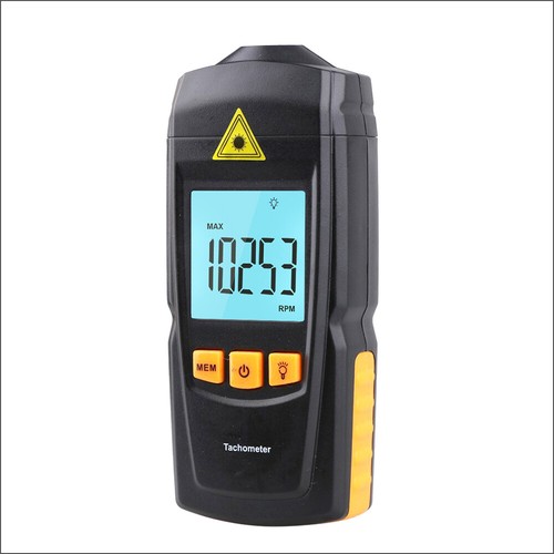 Digital gm8905 lcd - lcd, laser