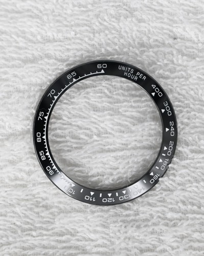 After parts ceramic bezel - parts, fits