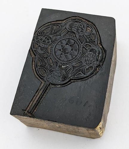 Charles horner wooden - horner, printing