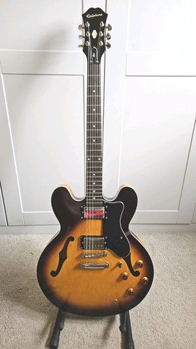 Epiphone es335 dot - epiphone,