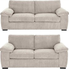 Amalfi Jumbo Cord  3 + 2