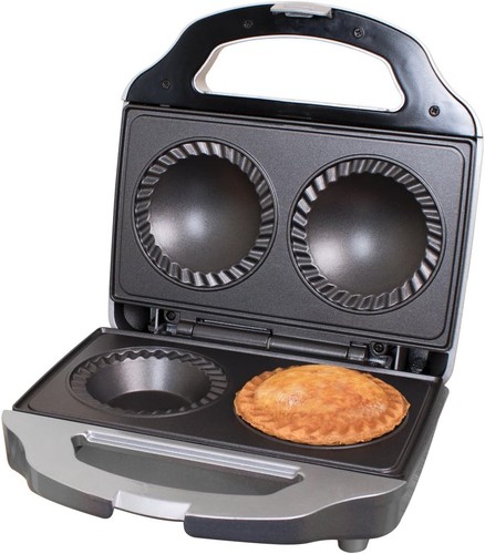 Quest double deep fill - deep, pie