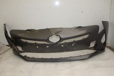 Toyota Prius Front Bumper 2016 TO 2019 52119-47700 Genuine *DAMAGED*