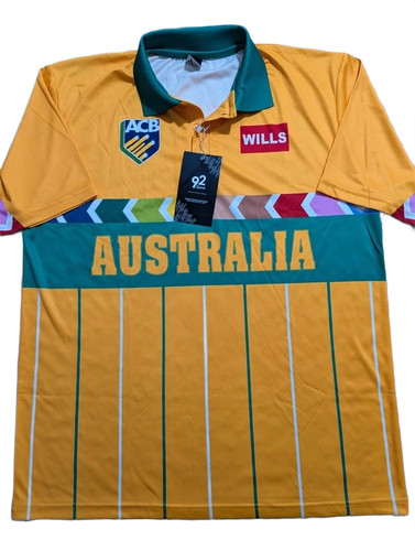 Australia 1996 odi cricket - australia,