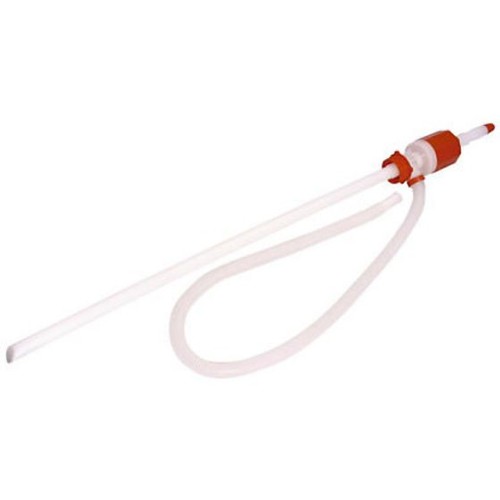 Barrel syphon pump for - syphon,