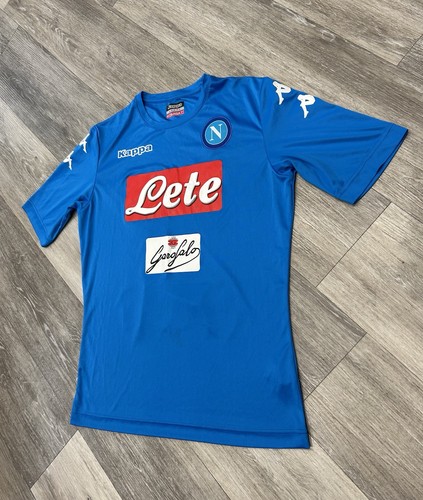 Napoli 2017 home - 2017/18, football