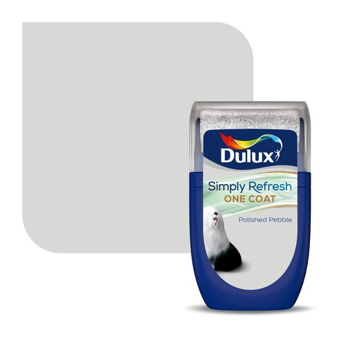 Dulux simply refresh - simply,
