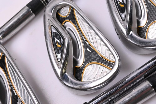 Taylormade irons pw - taylormade, 3-pw