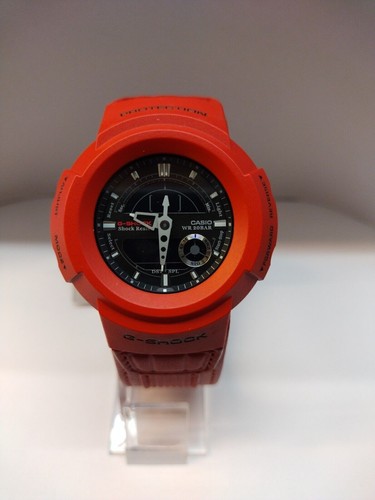 Casio shock men watch - g-shock,