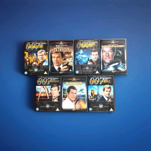 James bond 007 the - james,