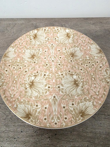 William morris gold rim - &, co