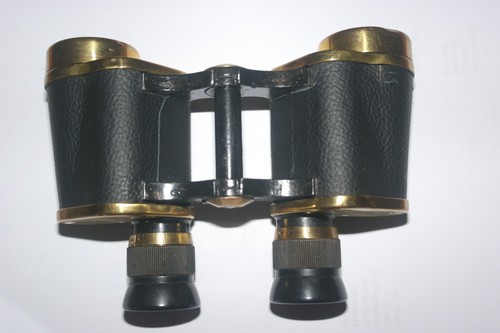 Hensoldt 6x30 binocular - , with