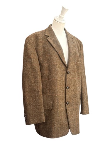 Men harris tweed - men’s,