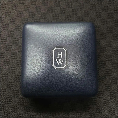 Harry winston genuine double - harry,