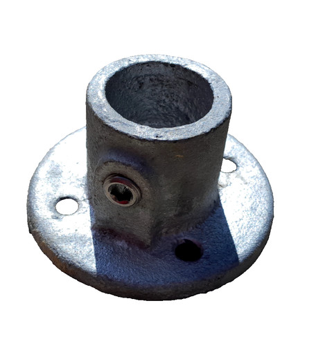 Key clamp inter - key, /
