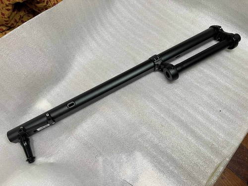 New lefty rigid fork - lefty, 1
