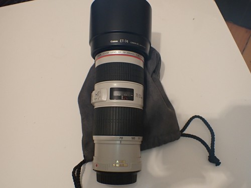 Canon 200mm l - canon,