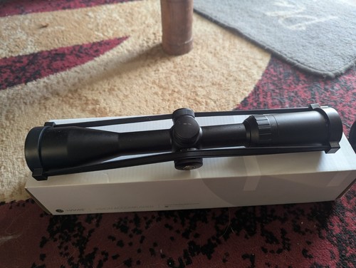 Hawke vantage 9x40 - vantage, 3-9x40
