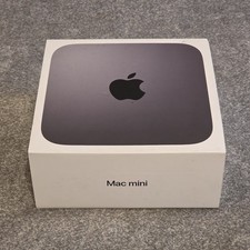 Apple Mac mini Desktop -