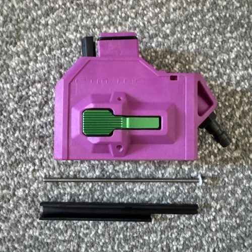 Airtac hpa adapter for capa - hpa, hi-capa