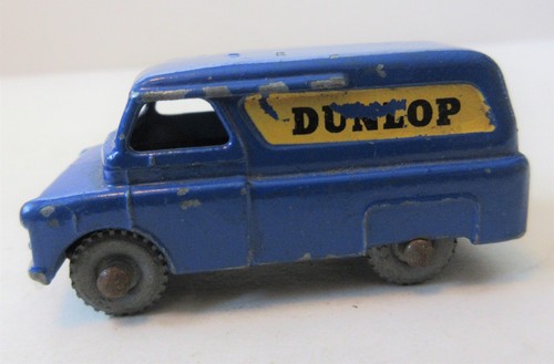 Matchbox toys series - matchbox, 1-75