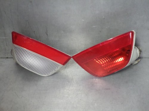 Ford focus mk1 - ford, rear