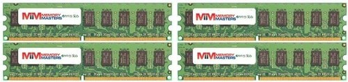 8gb 4x2gb ecc - 8gb, memory