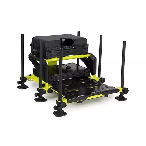 Matrix s25 pro seat - pro, box