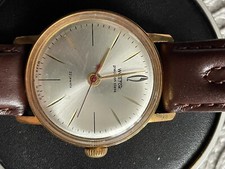 Vostok precision class 2809