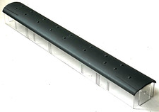 Lima Dark Grey Roof & Glazing