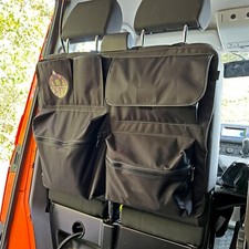 VW Transporter Twin Seat