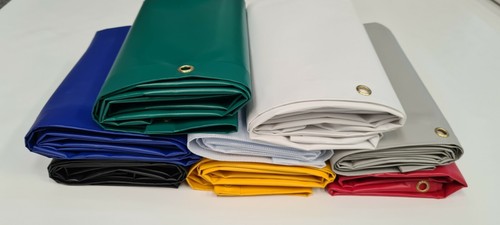 Tarpaulin waterproof cover - tarpaulin,