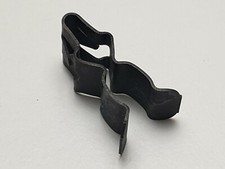 BONNET STAY ROD CLIP MK1 CORTINA LOTUS 1500 1.5 SUPER GT DELUXE CONSUL MARK 1