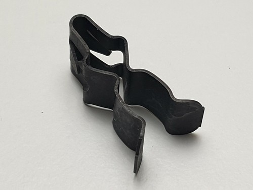 Bonnet stay rod clip mk1 - bonnet,