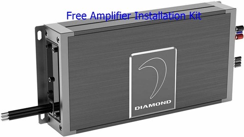 New diamond audio motorsport - diamond,