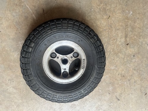 Quingo sport mobility - quingo,