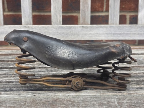 Vintage middlemores leather - vintage,