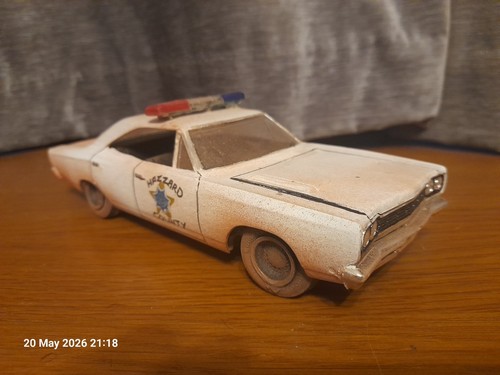 Code3 dukes of hazzard - code3,