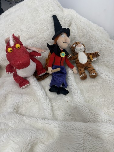 Room the broom - broom,