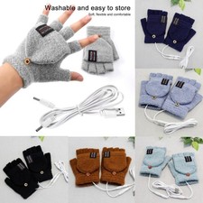 Warm Electric Heated Gloves