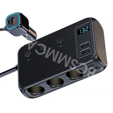Car Cigarette Lighter Socket