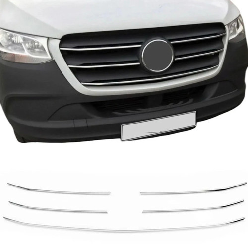 For mercedes sprinter w907 - for,