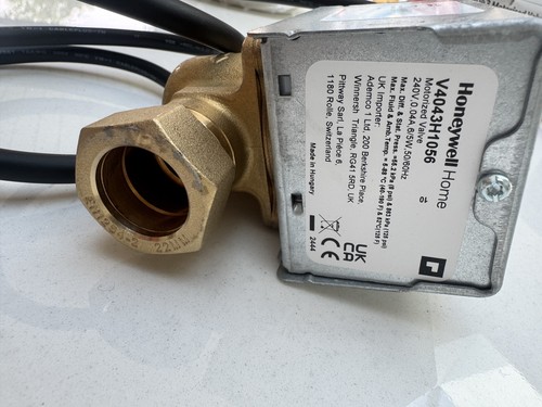 Honeywell home v4043h 1056 - home,