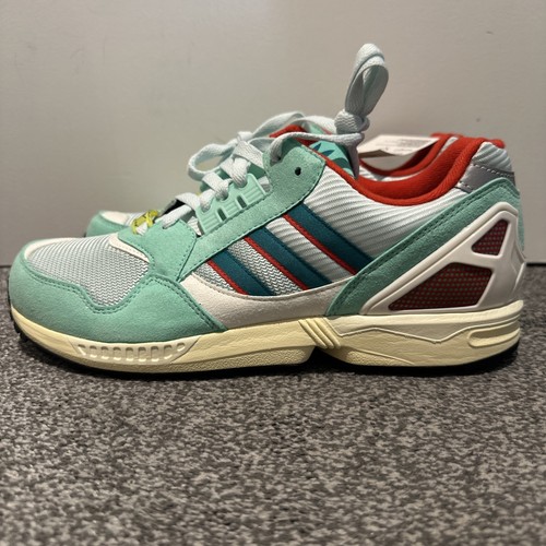 Adidas 9000 30th - adidas, zx