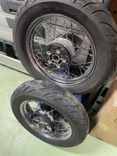 Triumph Speedmaster 1200