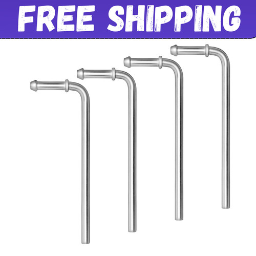 Exhaust hanger rod upgrade - exhaust, rod,