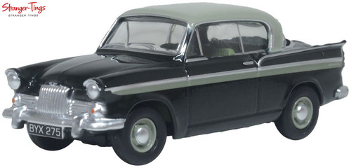 Oxford diecast sunbeam rapier - sunbeam,