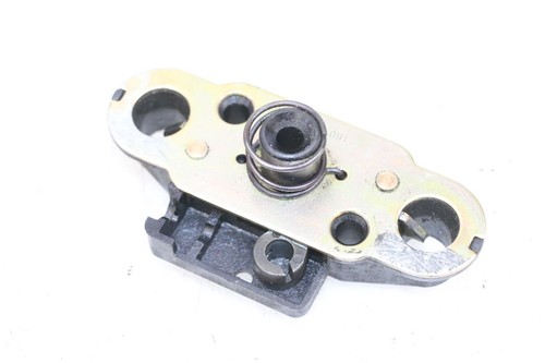 Seat lock set - seat,