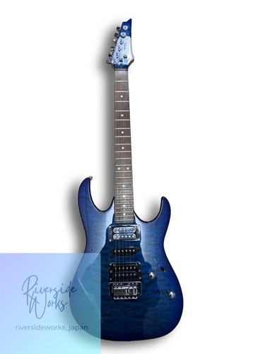 Jackson electric guitar rare - jackson,
