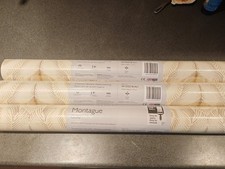 LAURA ASHLEY MONTAGUE " Gold "